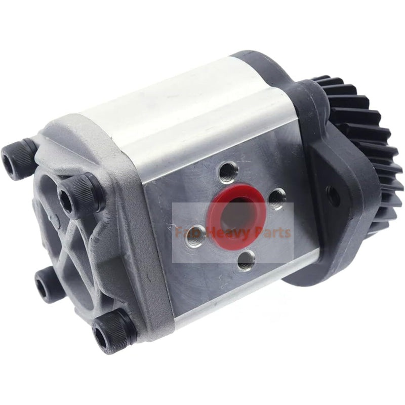 Hydraulic Pump F0NN600AA Fits for Ford Tractors 5640 6640 7740 7840 8240 8340