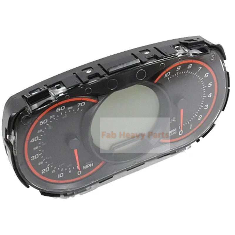 LCD Gauge 278003005 278002718 Fits for Sea-Doo GTI130 GTISE130 GTR215 GTX155 WAKE155