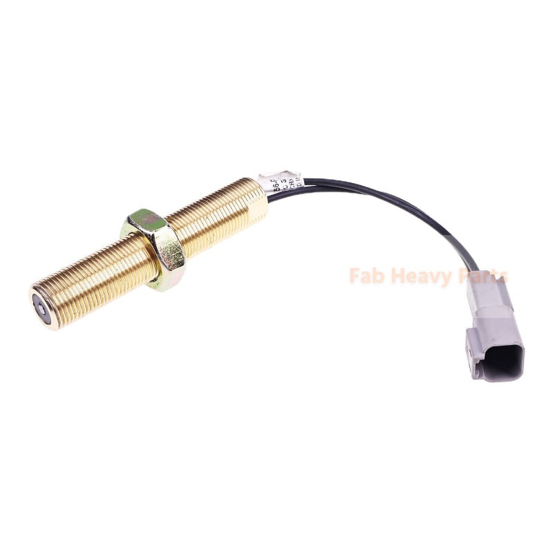 Magnetic Speed Sensor 71256-00 For XCMG Road Roller XS123 Datcon
