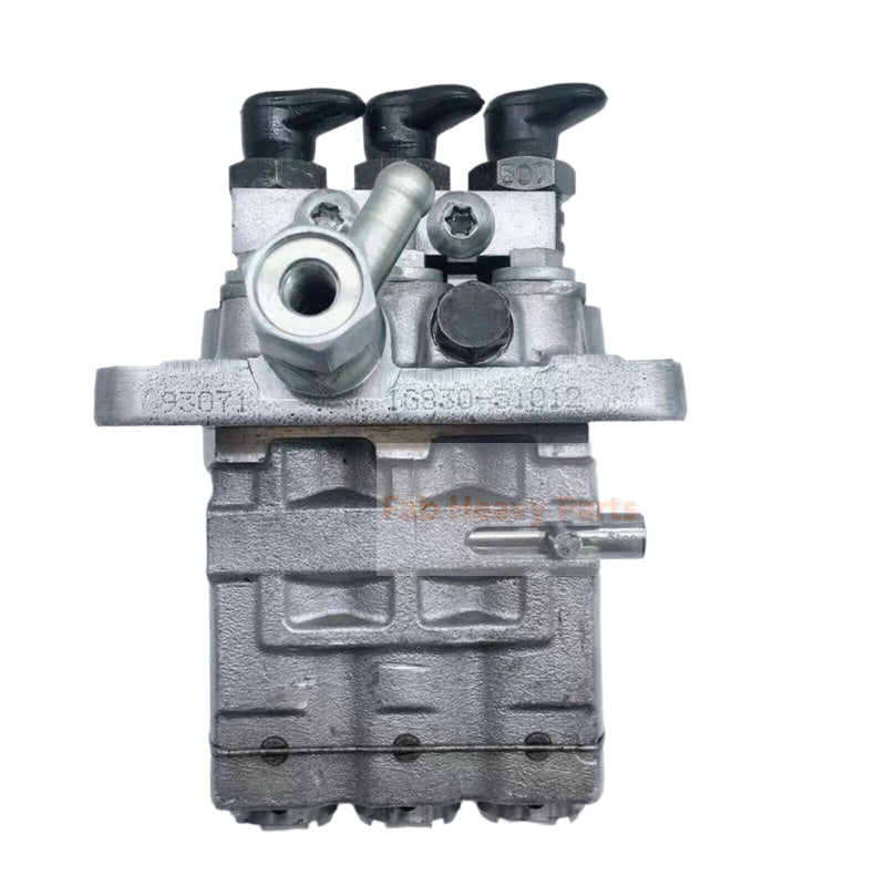 New Fuel Injection Pump 7008896 Fits For Bobcat E32 E35 Excavator