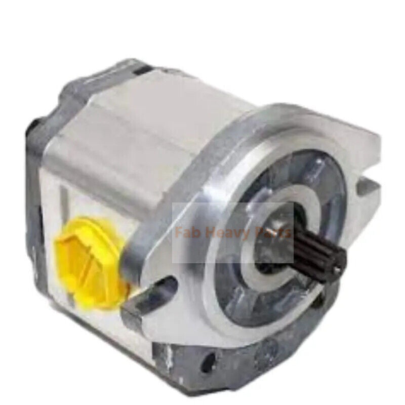 New Hydraulic Gear Pump 53959 53959GT Fits For Genie