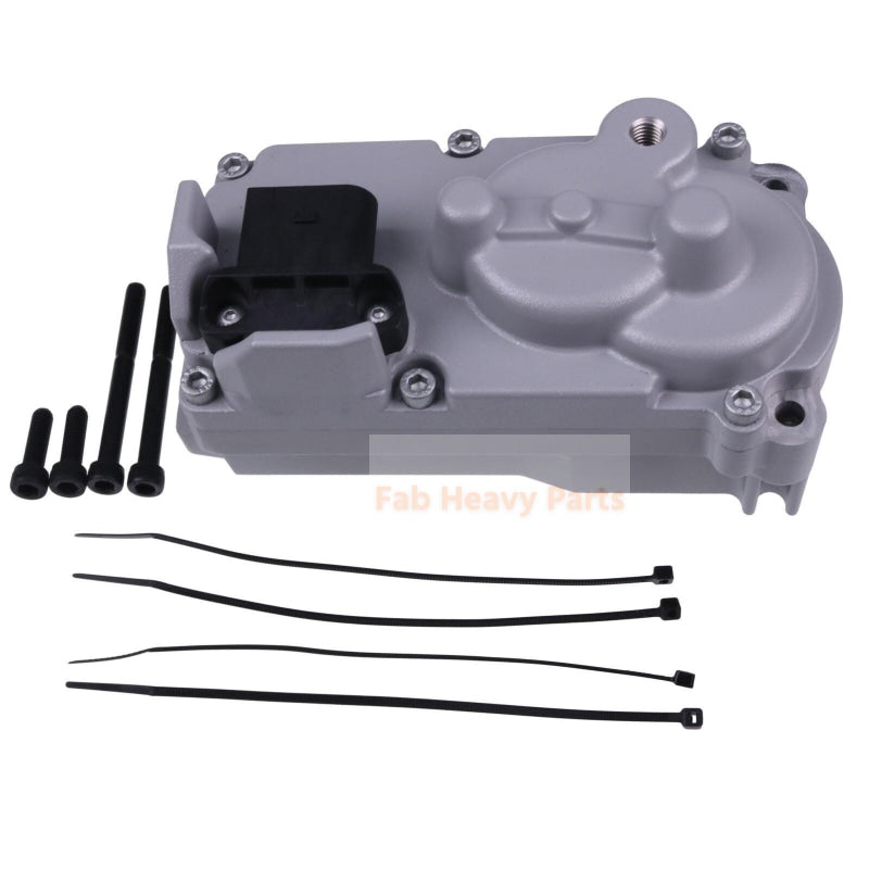 New Turbocharger Actuator 6374774 6374774RX Fits For Cummins ISB6.7 Engine