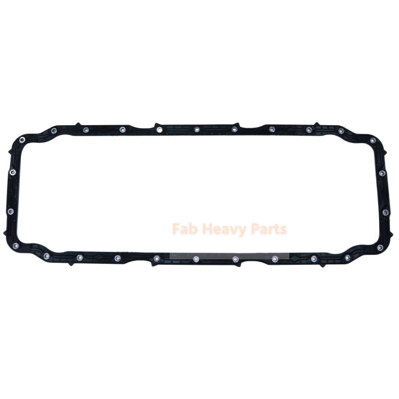 Oil Pan Gasket 4975069 C4975069 Fits for Cummins Engine ISX ISZ QSZ
