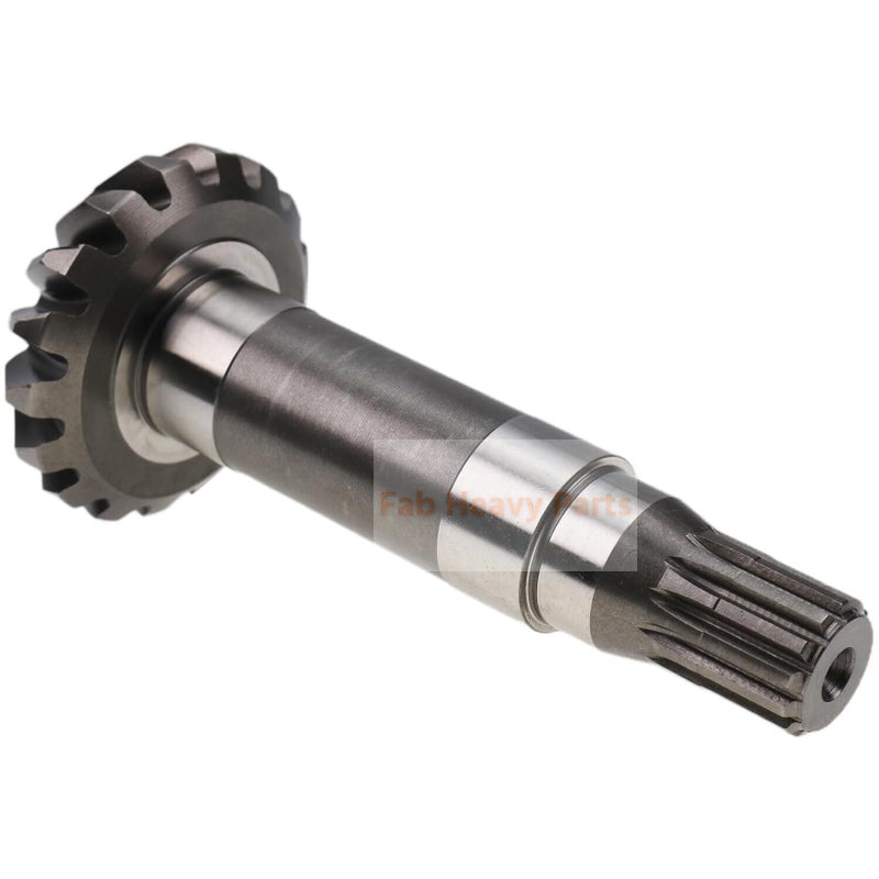 Pinion Shaft 3C091-97080 Fits For Kubota M8540DT M8560 M9540 M9960 M8540DH M9960HDL