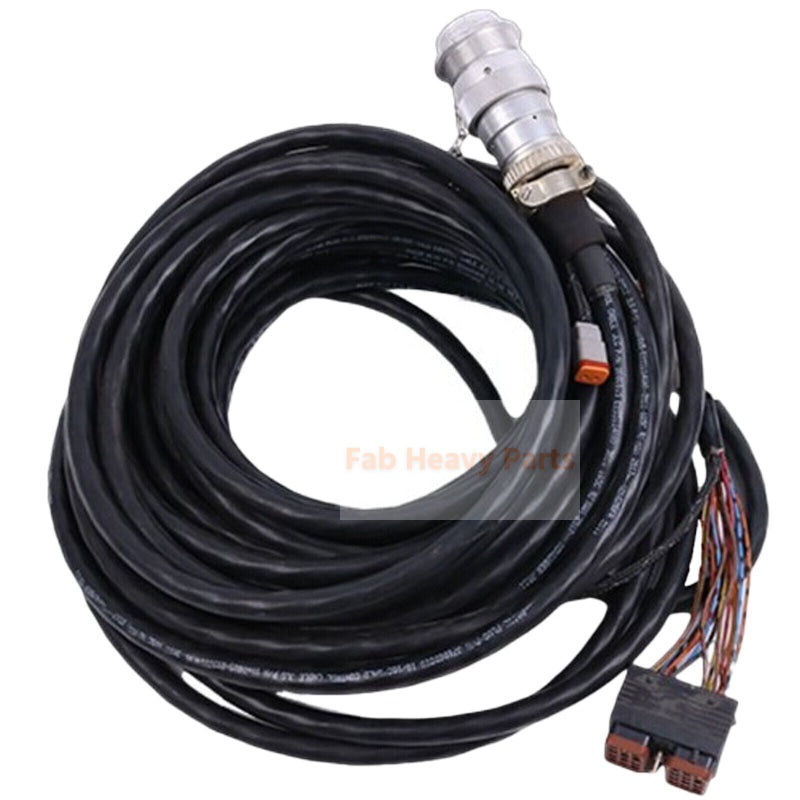 Platform Harness 4922379 JLG4922379 Fits For JLG Scissor Lift 260MRT