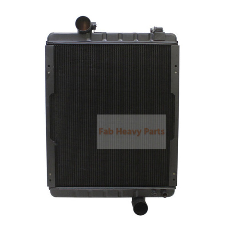 Radiator RE165030 RE49167 Fits for John Deere 6205 6505 6506 6510 Engine 4045 6068