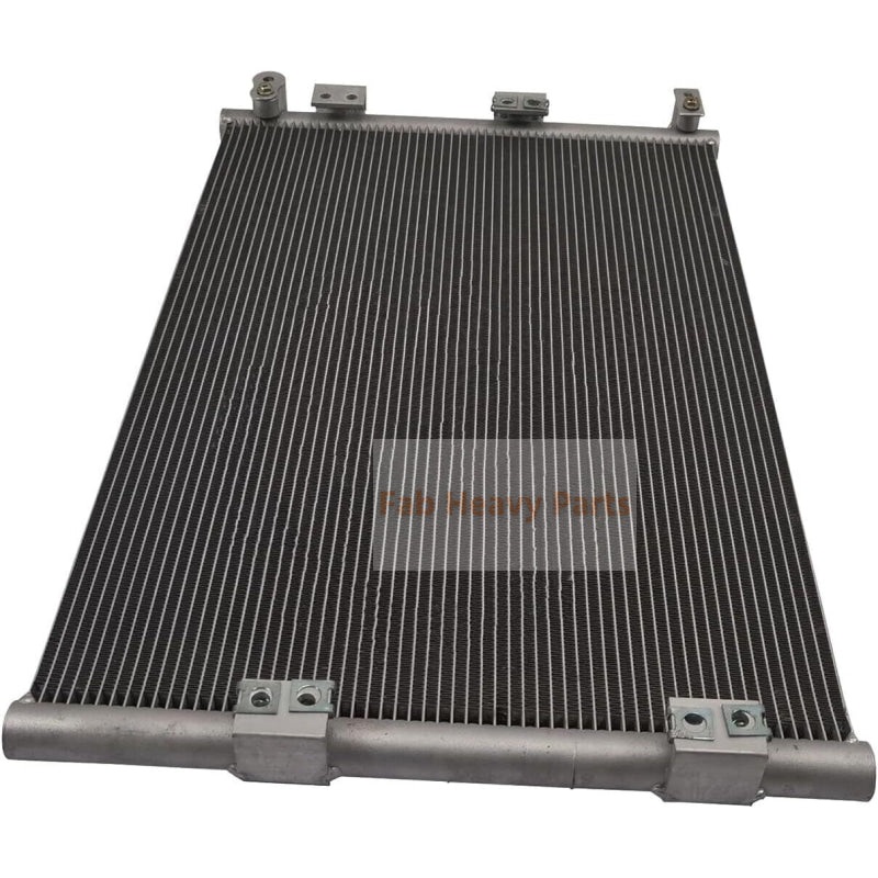 Refrigerant Condenser 488-6612 Fits For CAT 312 315 320 325 326 333 335 350 355 395