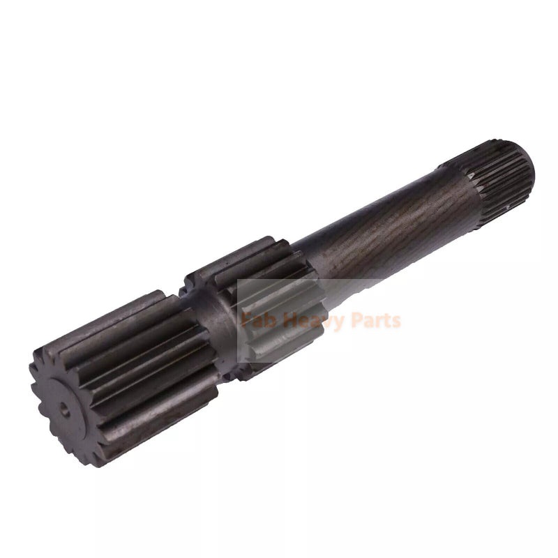 Sun Gear Shaft T154952 Fits For John Deere 310G 310SG 315SG 310E 310SE 315SE 410E 410G
