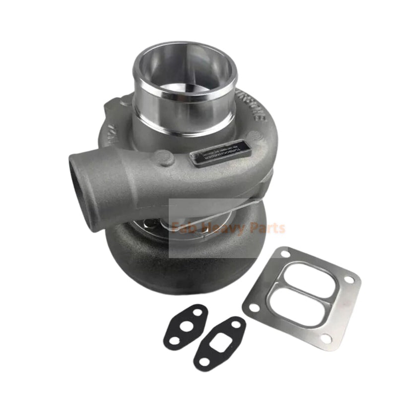 T04B74 Turbocharger D6NN6K682D Fits for Ford 7600 7700 755 256DT New Holland 6500 750