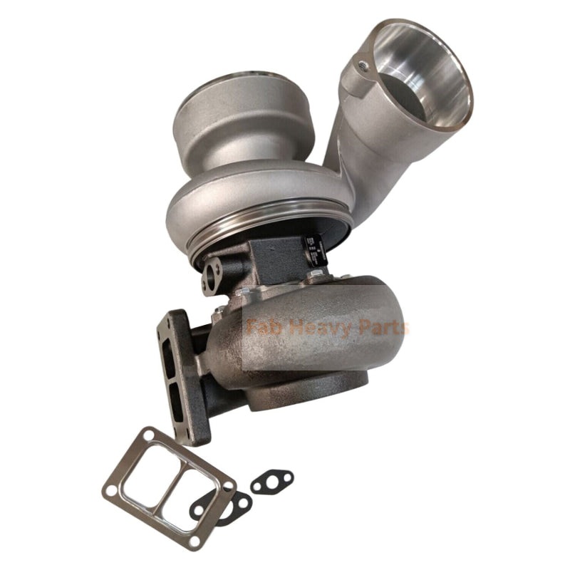 T1238 Turbocharger 465032-0001 Fits for Caterpillar D8H 583K Earth Moving D342 Engine