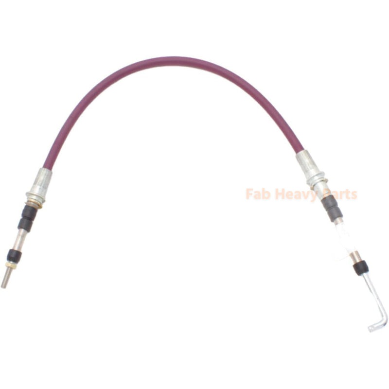 Throttle Cable AT196337 Fits for John Deere 310G 310SG 315SG 410G