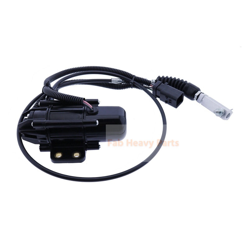 Throttle Motor 525-4479 Fits For Caterpillar 303.5E 304E 306E 307E 308E 307E2 308E2