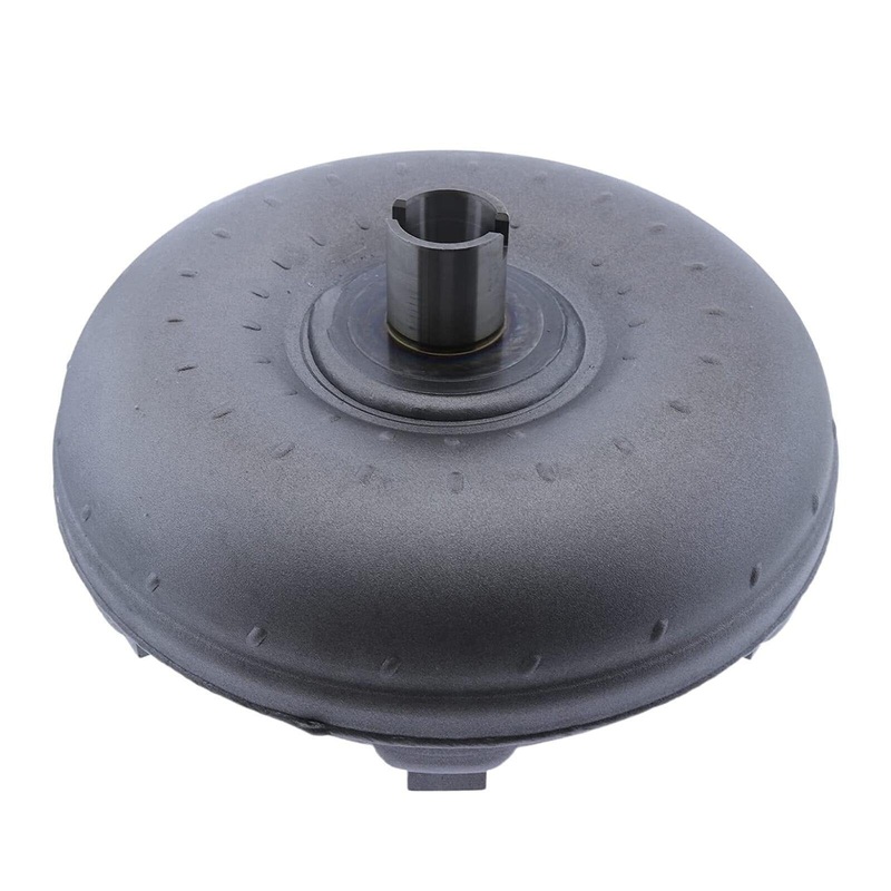 Torque Converter 103293A1 D81693 Fits for Case Loaders 480C 480D 480E 580C 580D 584E 585E 586D 586E