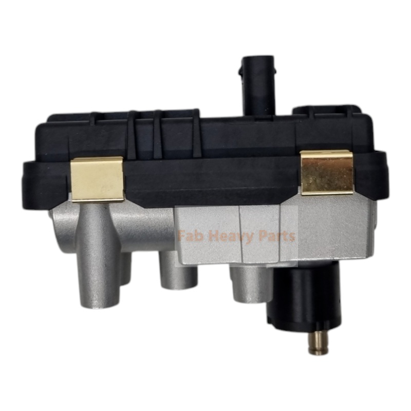 Turbo Actuator 823699-0012 6NW010430-47 839077 Fits For Audi Q7 3.0 TDI A4 A6 A7 2014