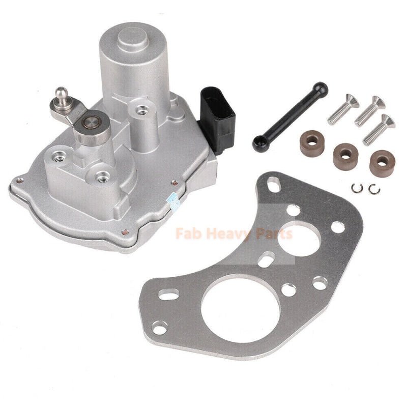Turbo Actuator A2C53106046 59001107055 Fits For Audi A4 A6 A8 Q7 Volkswagen VW Marine