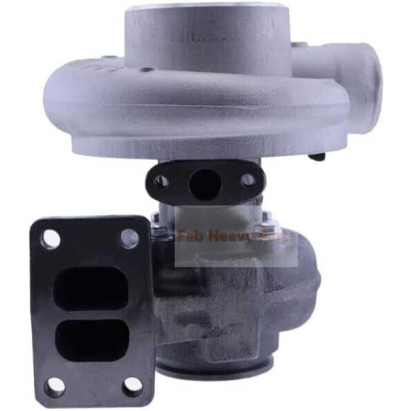 Turbo HX35 Turbocharger 2853542 3598718 Fits For Iveco NEF Engine Case T1060