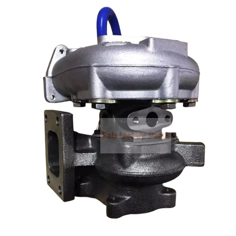Turbo QD32 Turbocharger 49377-02600 14411-7T600 Fits for Nissan NS25 QD32 QD32T 3.2L