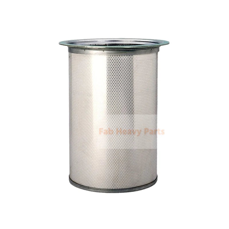 Air Oil Separator 39504147 39705744 for Ingersoll Rand Air Compressor SSR18 SSR22 Horizontal