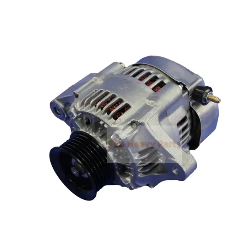 Alternator 22568182 for Doosan Ingersoll Rand 4IRX3T2