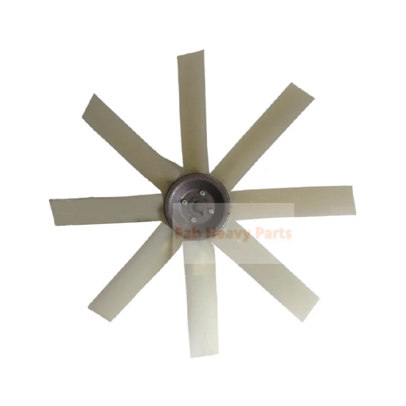 Cooling Fan 54430129 for Ingersoll Rand Air Compressor