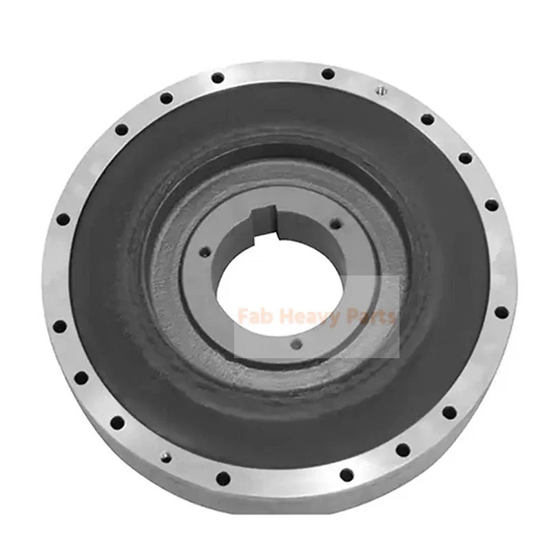 Coupler 36730380 for Ingersoll Rand DM3 DM-45 DM-50 HP1000 HP1070 XP1200 HP1300 XP1400 P1600