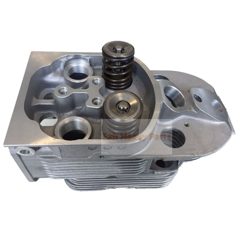 Cylinder Head 04236181 Fits for Deutz BF4L912 BF4L913 F4L912 Engine