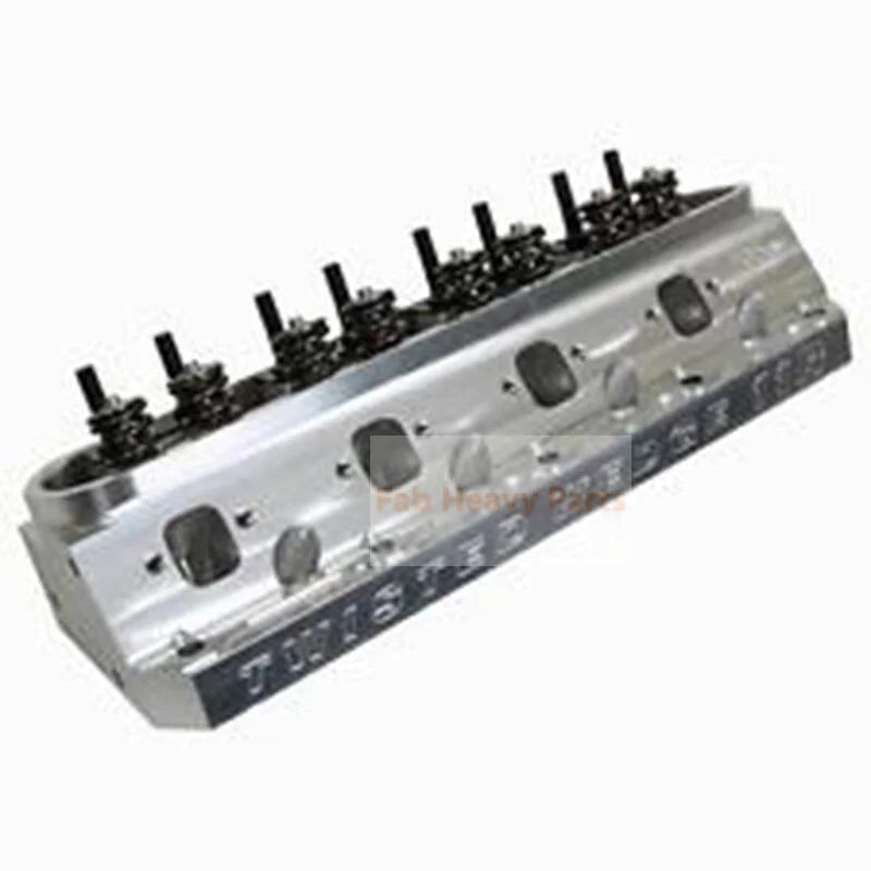 Cylinder Head for Ingersoll-Rand Compressor 4IR18T 4IR18TE 4IR18N 4IR18NE-2