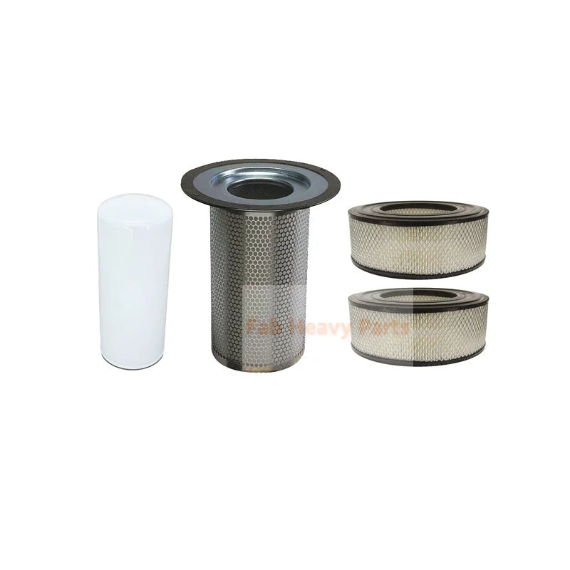 Filter Kit 39708466 39911631 39863857 for  Ingersoll Rand Air Compressor EP-75 EP-100