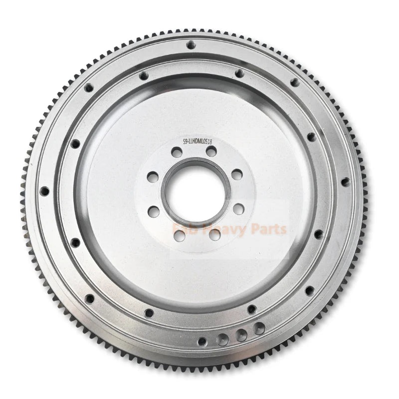 Flywheel 3972705 Fits for Cummins Engine 4B3.9 6B5.9 6C8.3 B4.5 ISB6.7 QSB6.7 QSL9