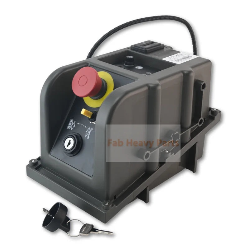 Ground Control Box 0272780 Fits for JLG 1230ES 1930ES 2030ES 2630ES 2646ES 3246ES