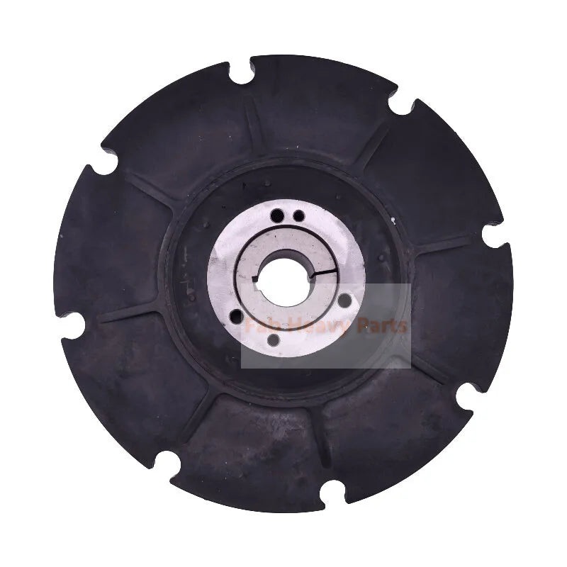 Lord Coupler BJ-1333-21 for Ingersoll Rand Portable Compressor