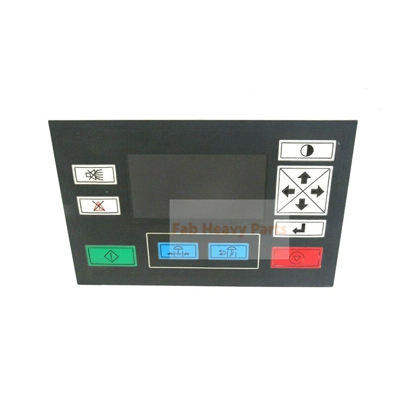 Membrane Keypad of Controller 3657085 for Ingersoll Rand Air Compressor