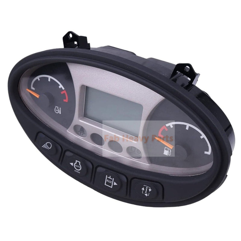 Monitor Display Panel 7023784 Fits for Bobcat E25 E26 E27 E27Z E32 E32I E34 E35 E55