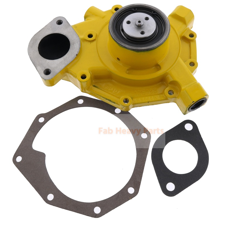 New Water Pump RE523169 Fits for John Deere 310K 310L 310SK 310SL 315SL 410K 410L