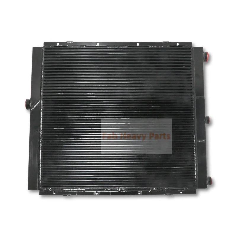 Oil Cooler 39893003 for Ingersoll Rand Air Compressor