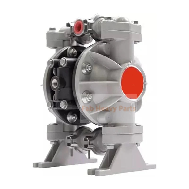Pneumatic Diaphragm Pump 666053-388 for Ingersoll Rand ARO