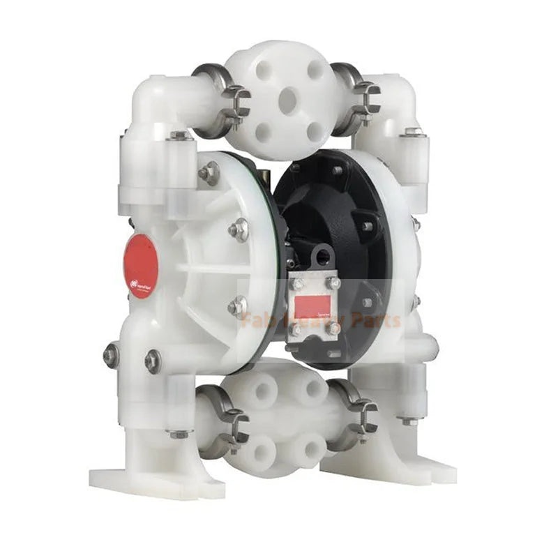 Pneumatic Diaphragm Pump 6661A3-3EB-C for Ingersoll Rand ARO