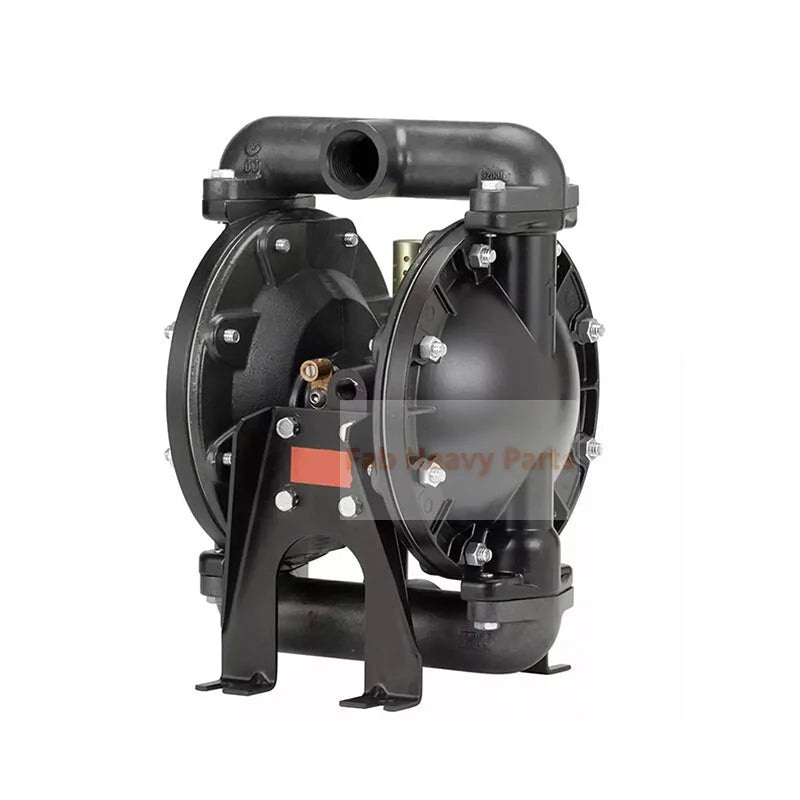 Pneumatic Diaphragm Pump 6662A3-311-C for Ingersoll Rand ARO Pro Series Air Compressor