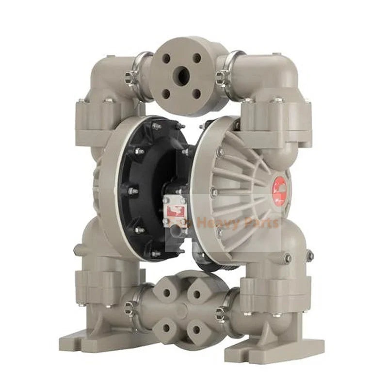 Pneumatic Diaphragm Pump 6662A3-344-C for Ingersoll Rand ARO Pro Series Air Compressor