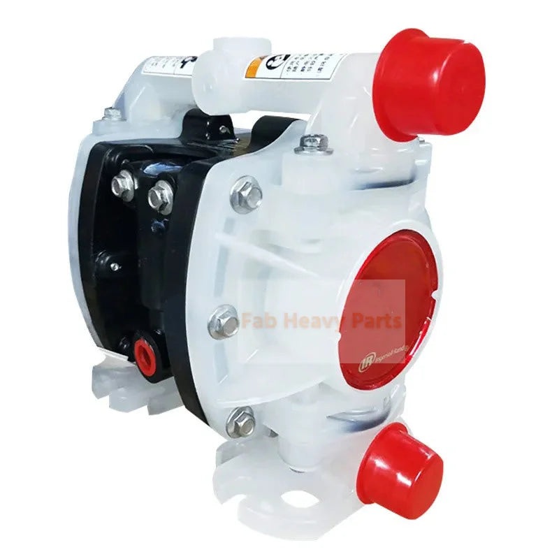 Pneumatic Diaphragm Pump PD01P-HPS-PAA-A for Ingersoll Rand ARO