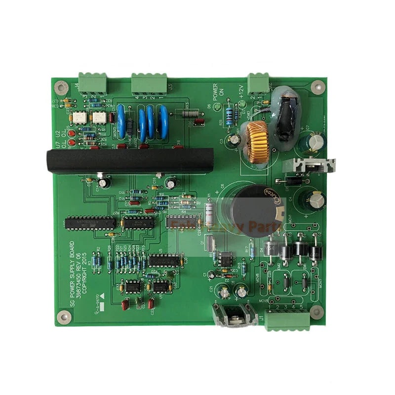 Power Supply Board 54641352 for Ingersoll Rand Air Compressor