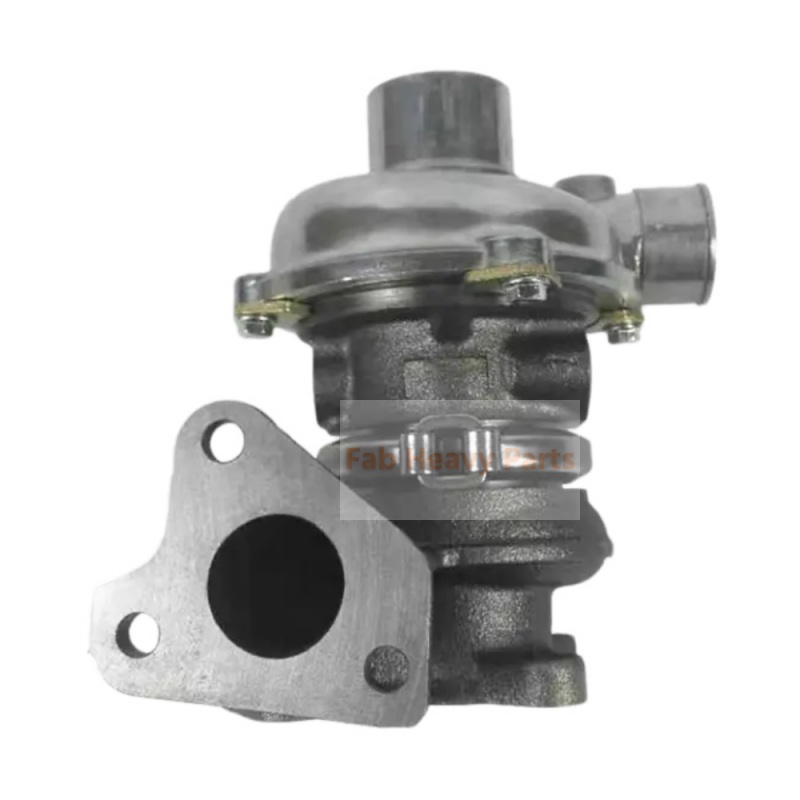 RHF3 Turbocharger 898092-8220 Fits For Isuzu Engine 4LE2 Kobelco SK75-8 Excavator