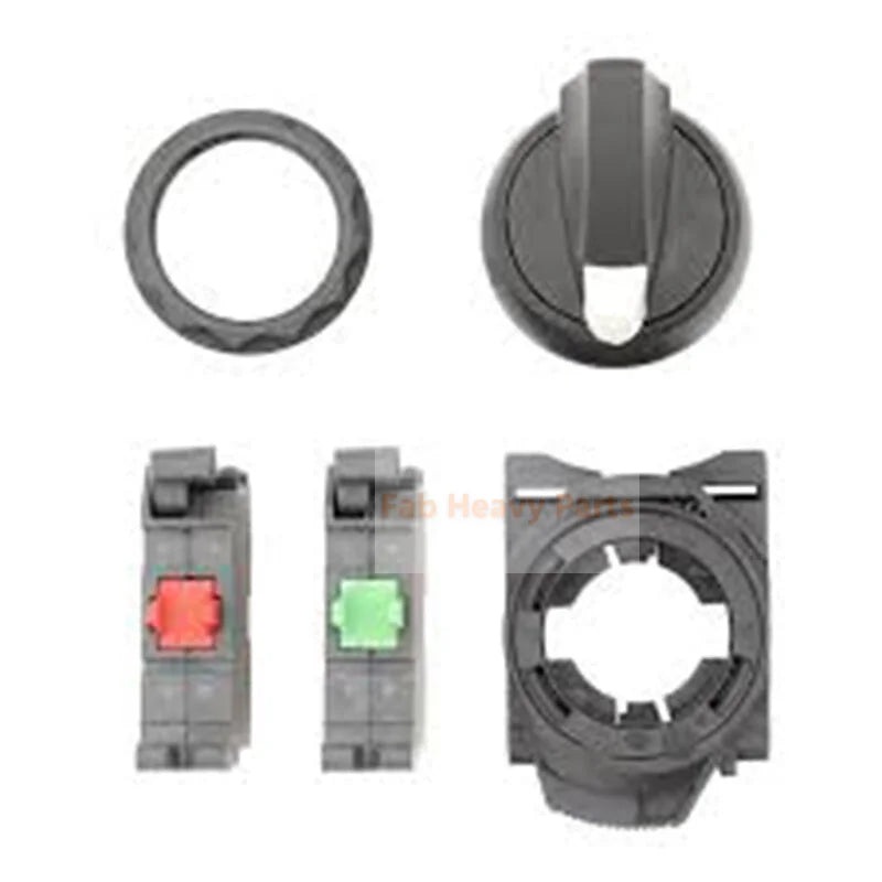 Selector Switch 32342149 for Ingersoll Rand Air Compressor UP6 20-50