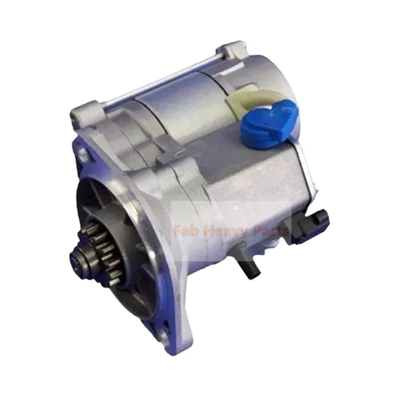 Starter Motor 22255442 for Ingersoll Rand Engine 3IRH2NS 4IRH8N 4IRI8TE Compressor 7/31E 7/41 7/71 12/56