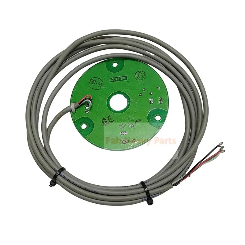 Stepper Limit PCB 39200407 for Ingersoll Rand Air Compressor