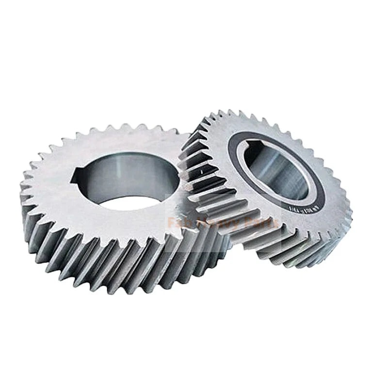Wheel Gear Set 22078695 for Ingersoll Rand Air Compressor