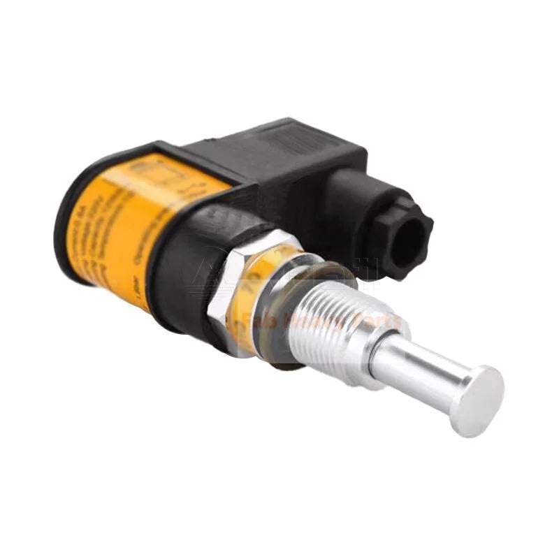 0.8A 12W/18VA 220V Oil Pressure Switch 92511302 for Ingersoll Rand Air Compressor