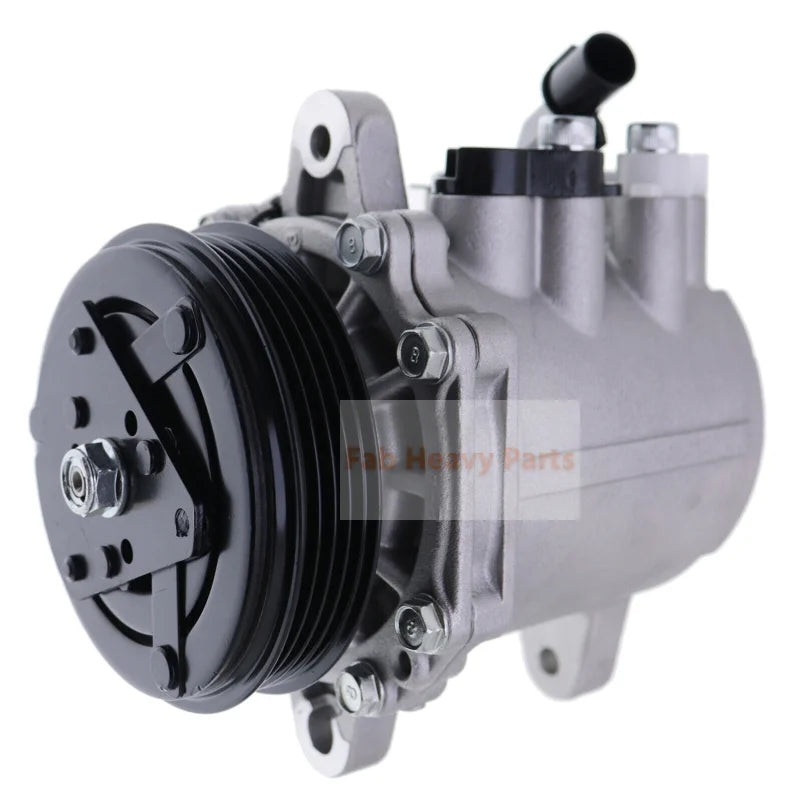 A/C Compressor 2319297 2202775 MB938810 Fits for Mitsubishi Mini Pajero 1996
