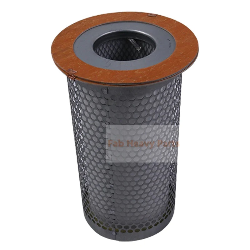 Air Oil Separator 35843341 for Ingersoll Rand Air Compressor P100 P125 P150 P175 P175WJDU P185