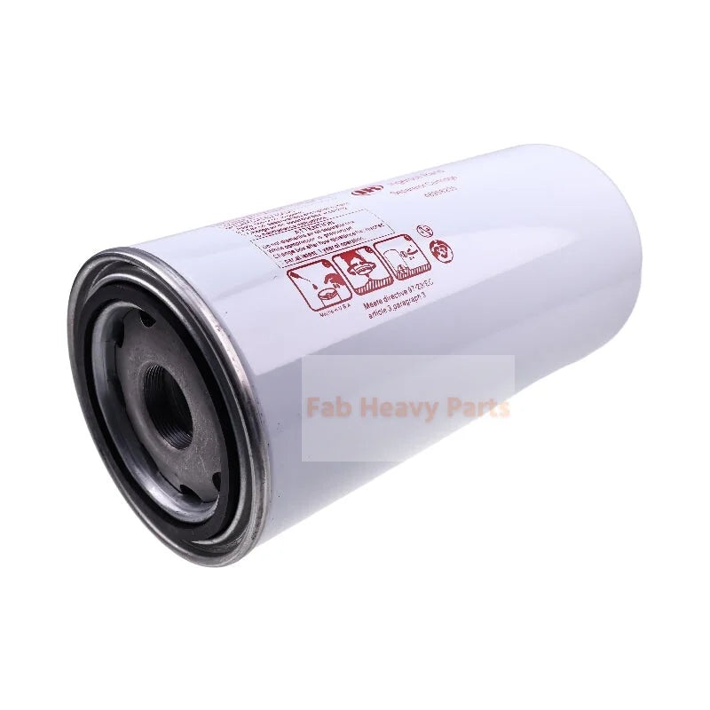 Air Oil Separator 48958235 for Ingersoll Rand Air Compressor RS30-37i R30-37i